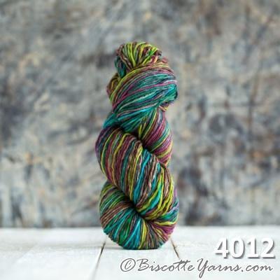 Urth Uneek - Worsted - Biscotte Yarns