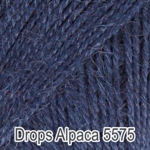 Drops - Alpaca - Biscotte Yarns