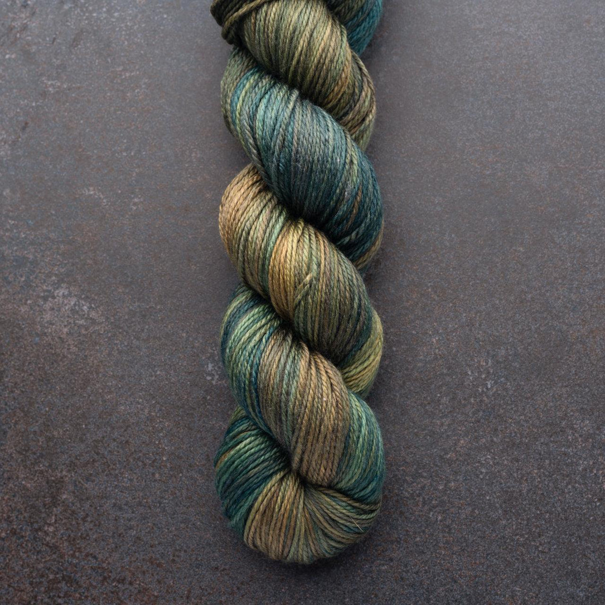 DK PURE ORGASME - Biscotte Yarns