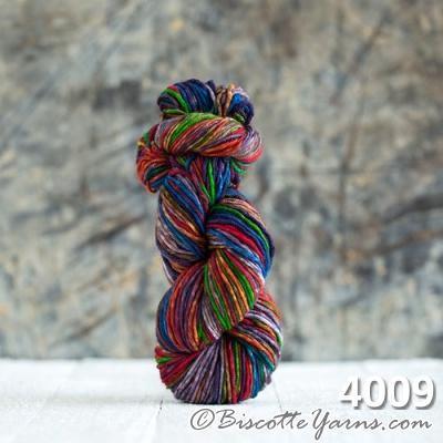 Urth Uneek - Worsted - Biscotte Yarns