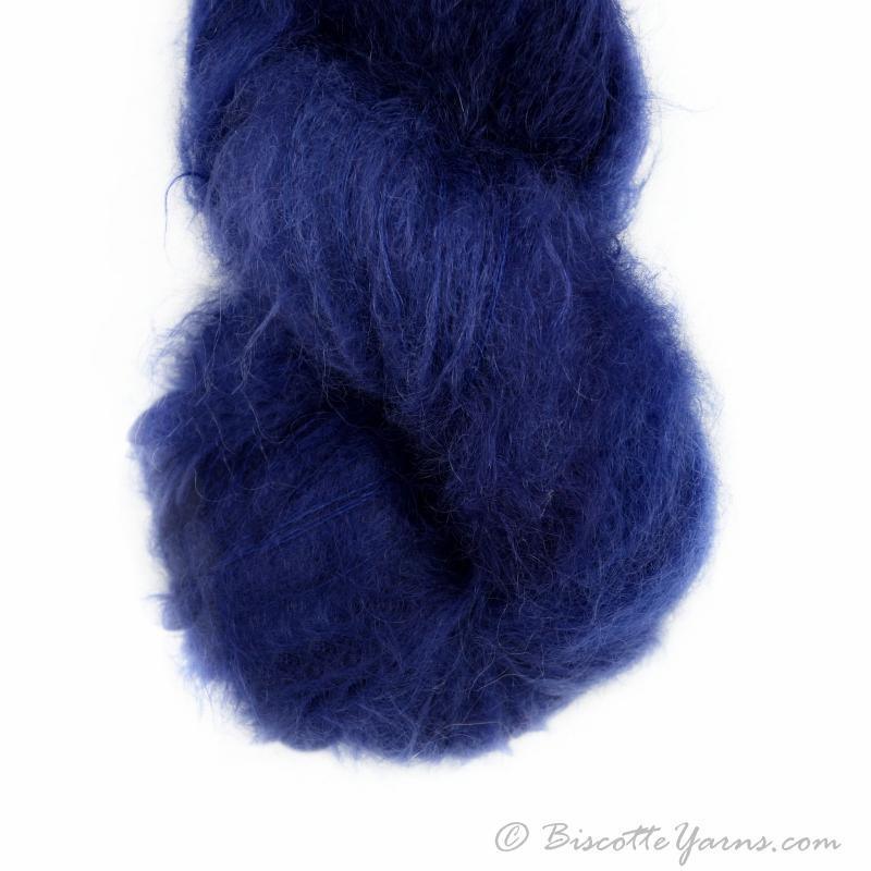 HERMIONE NUIT - Biscotte Yarns