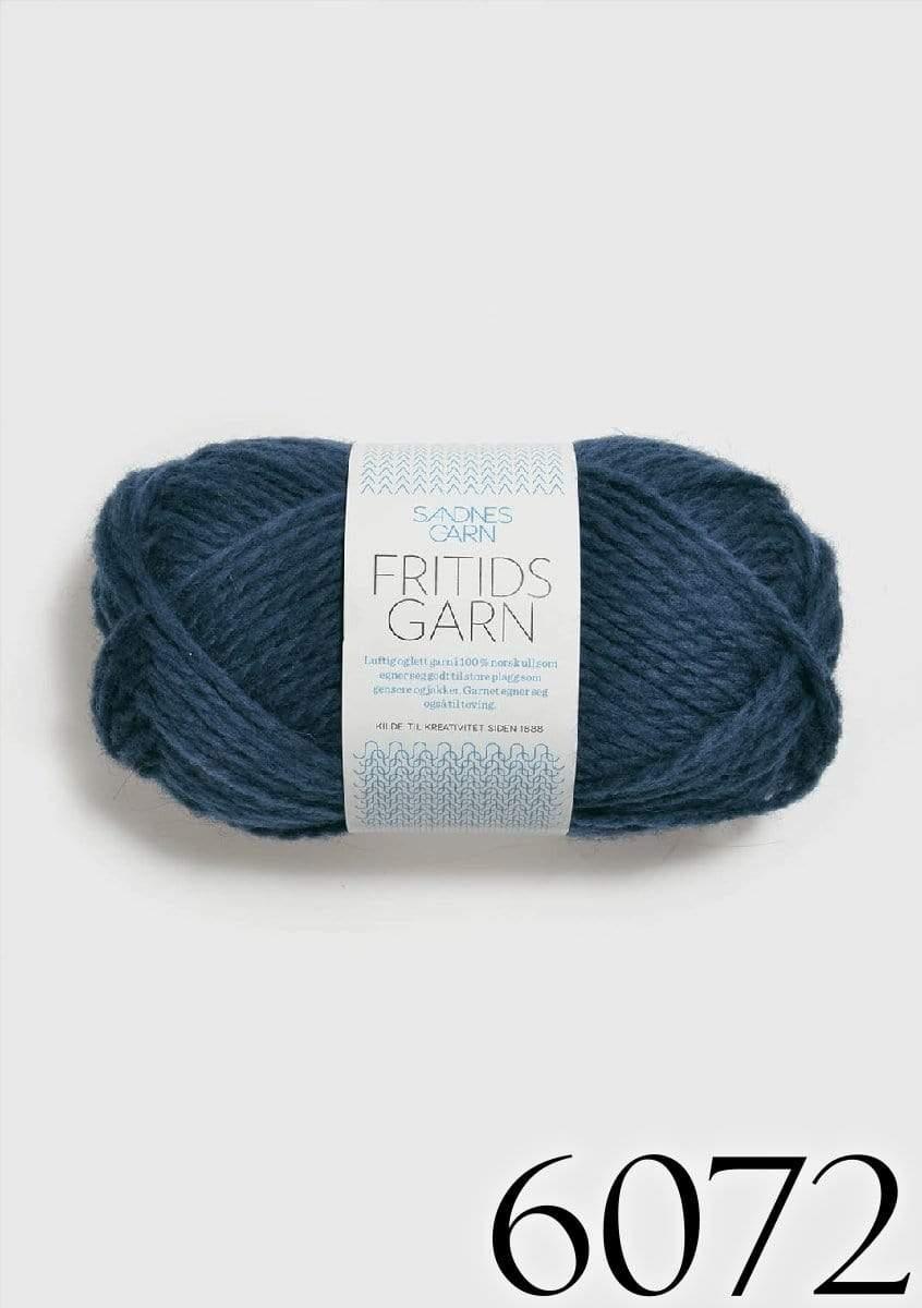 Fritids Garn - Sandnes Garn - Biscotte Yarns