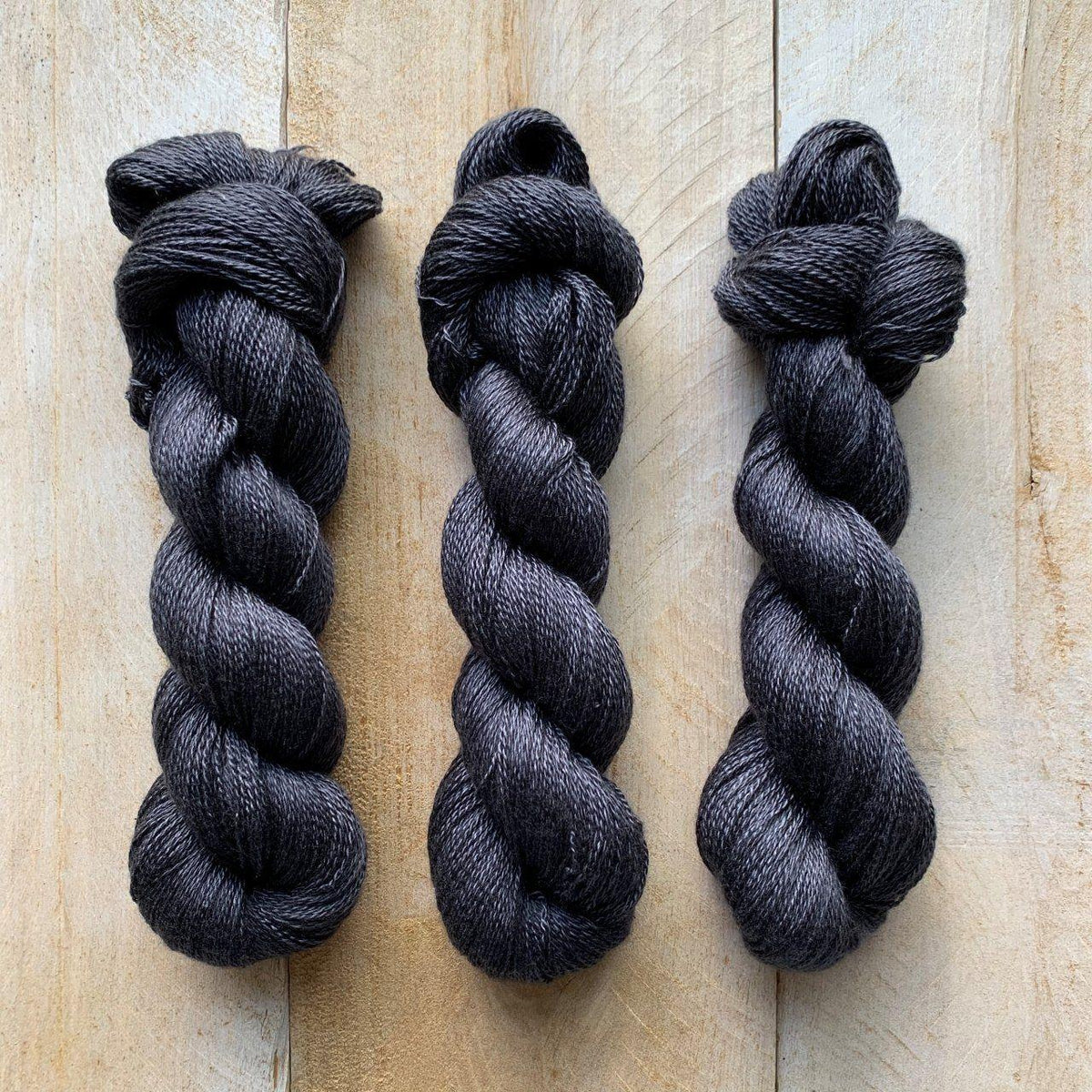 CASHSILK BOUCLIER - Biscotte Yarns