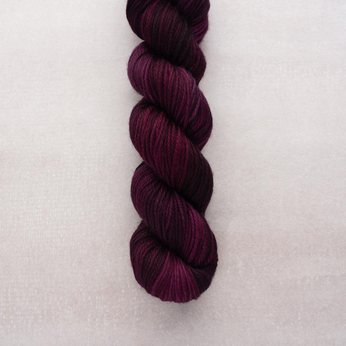 MERINO WORSTED ANN BOLEYN - Biscotte Yarns