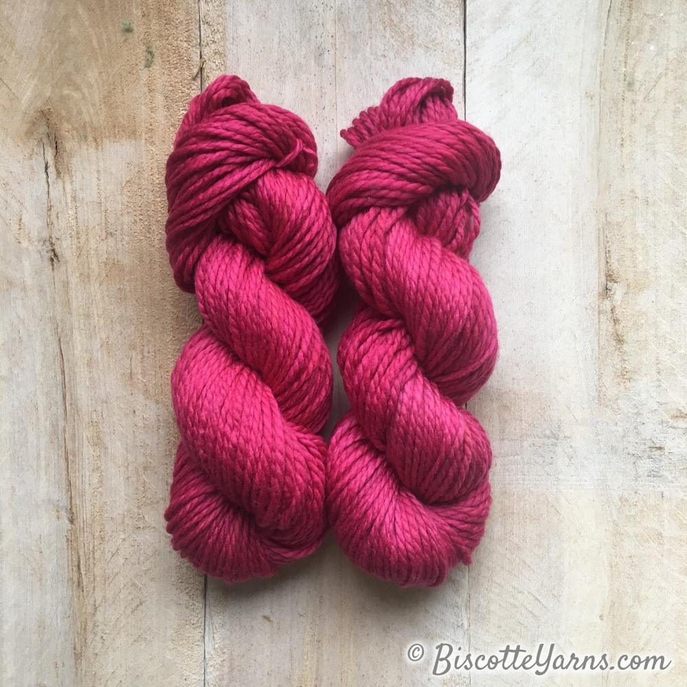 GRIFFON BONBON - Biscotte Yarns