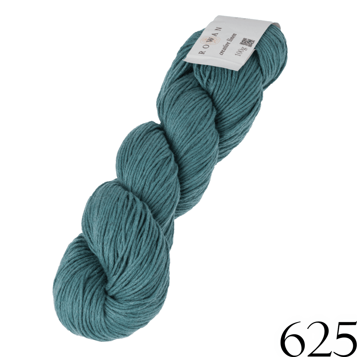 Creative Linen - Rowan - Biscotte Yarns