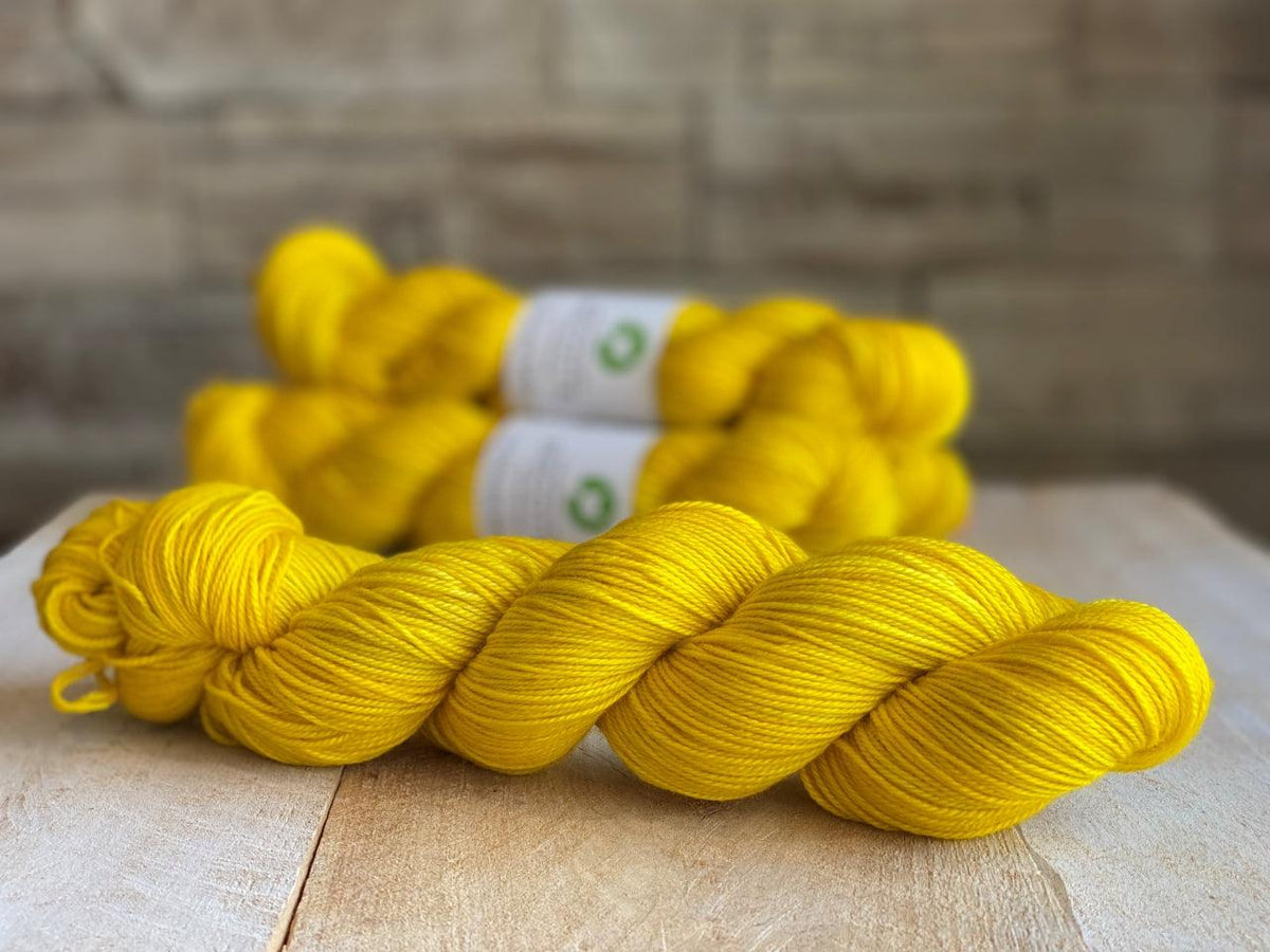 LA DOUCE MCN SOLEIL - Biscotte Yarns