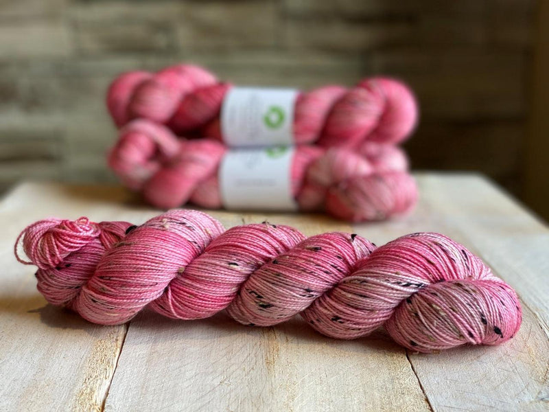 SIRIUS FRAISE - Biscotte Yarns