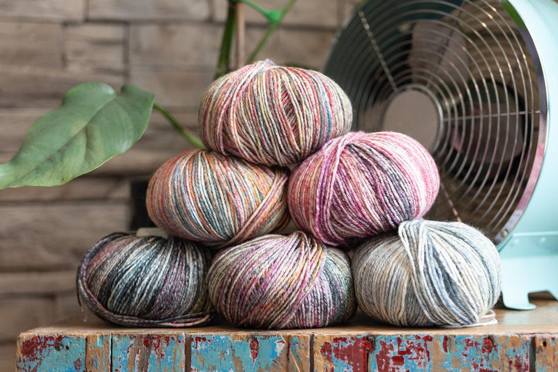 Berroco - Spree - Biscotte Yarns