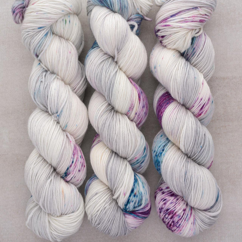 BIS-SOCK CACHALOT - Biscotte Yarns