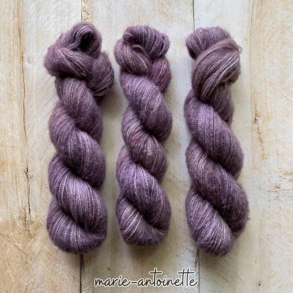 DOLCE MARIE-ANTOINETTE - Biscotte Yarns