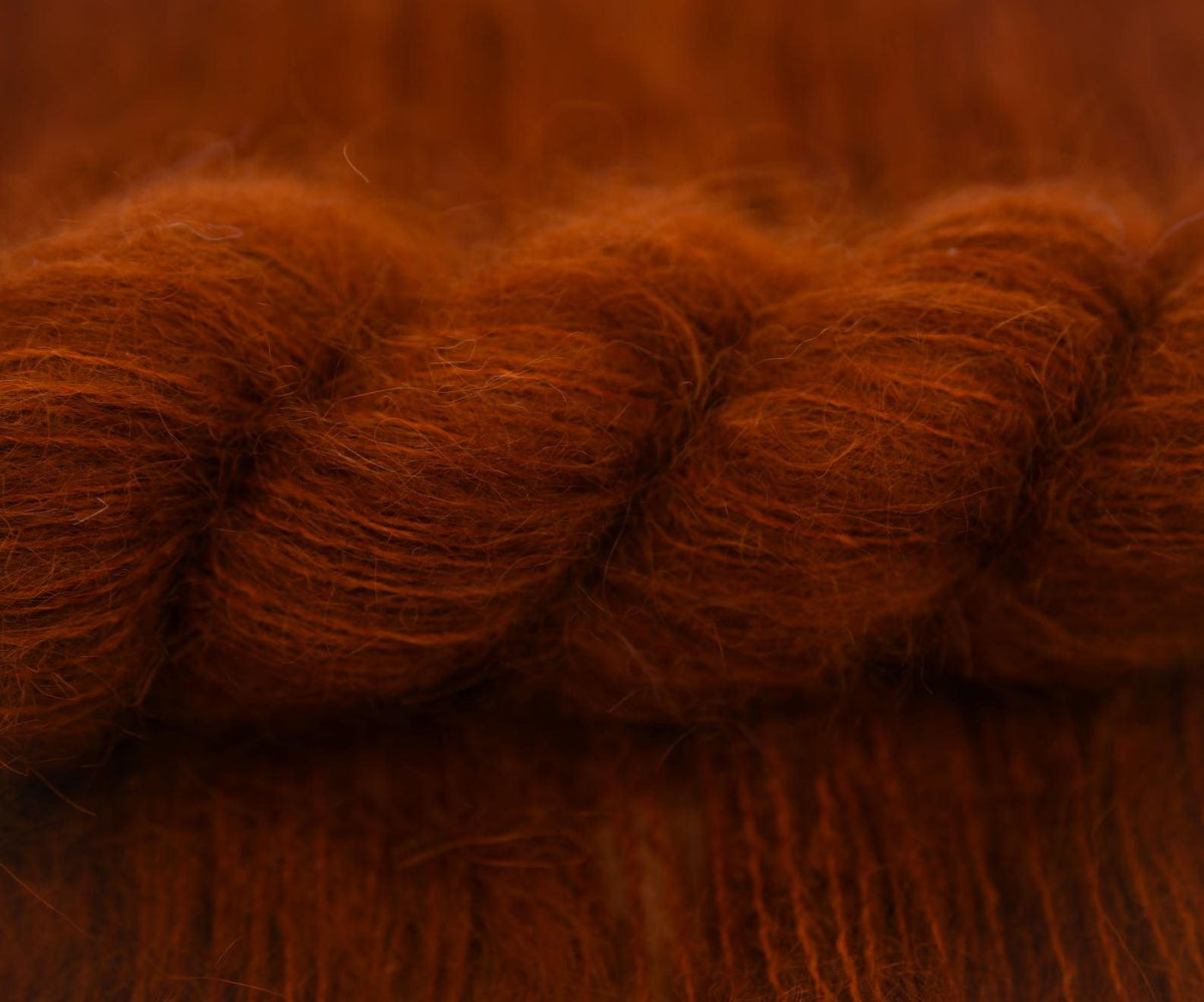 SURI ALPACA GAUGUIN - Biscotte Yarns