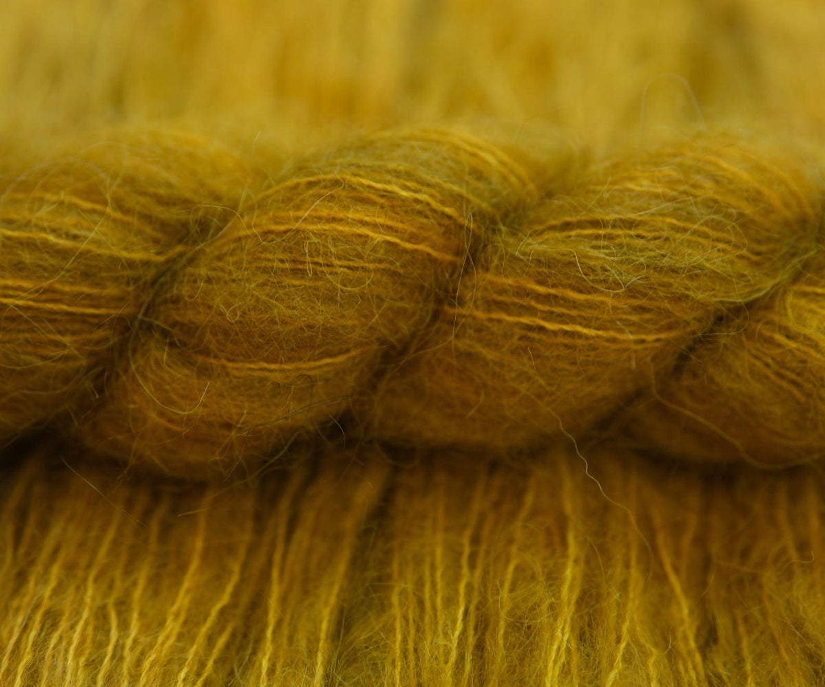 SURI ALPACA KLIMT - Biscotte Yarns