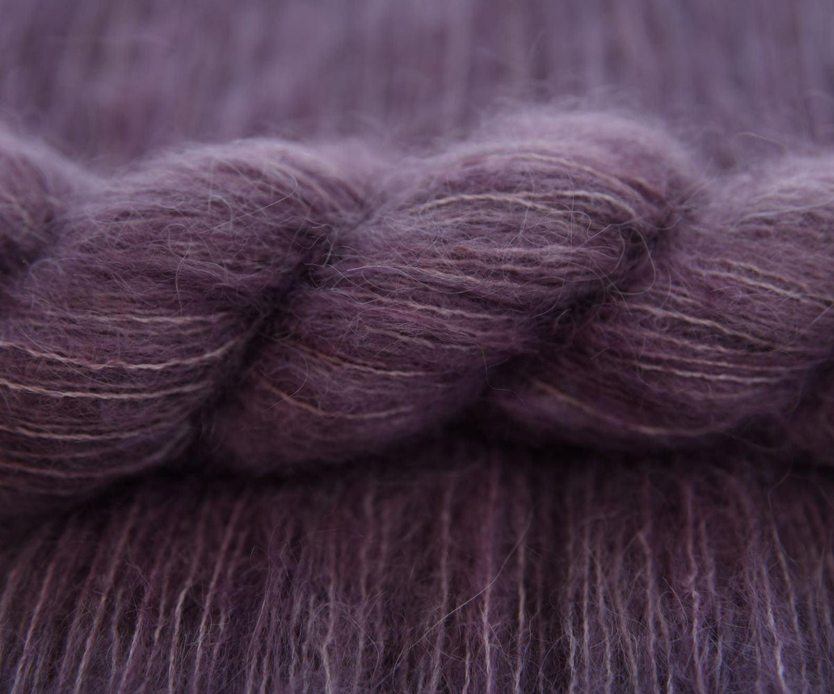 SURI ALPACA MARIE-ANTOINETTE - Biscotte Yarns