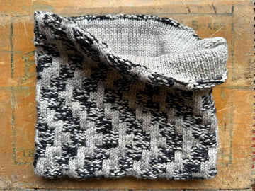 marlisle knitting pattern