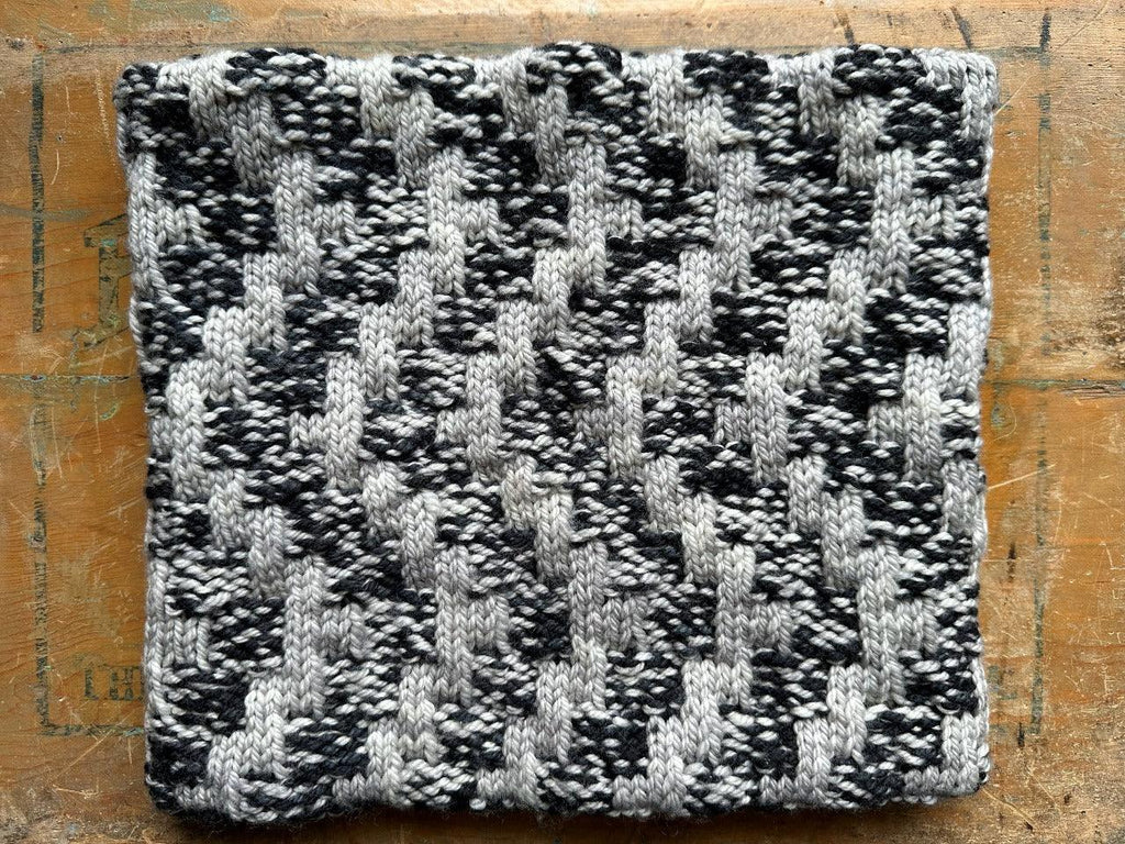marlisle knitting pattern