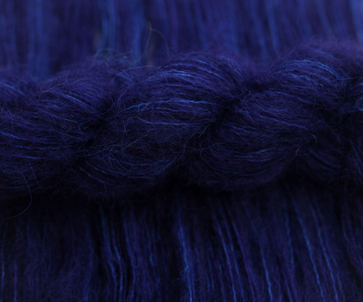 SURI ALPACA MUSIC OF THE NIGHT - Biscotte Yarns