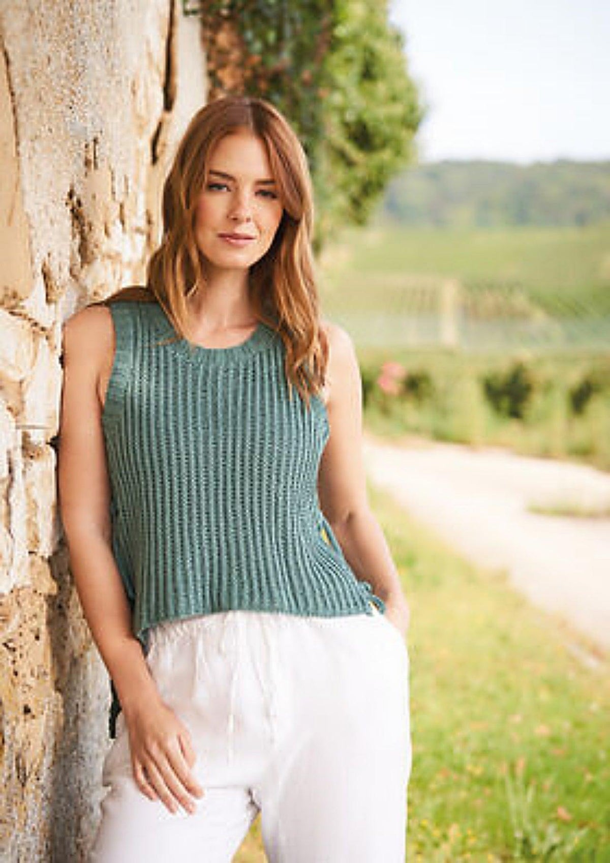 ROWAN MAGAZINE 75 - Biscotte Yarns