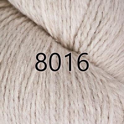 Ecological Wool - Cascade Yarns - Biscotte Yarns