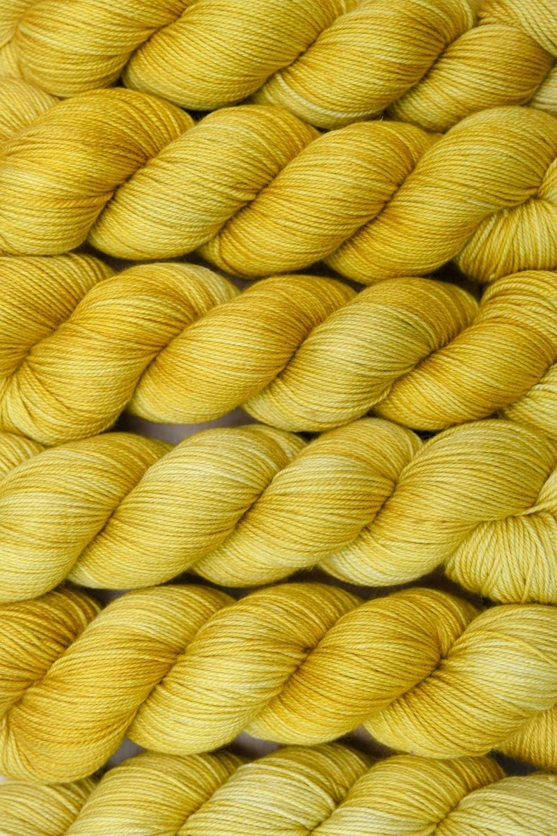 LA DOUCE MCN GOLD - Biscotte Yarns