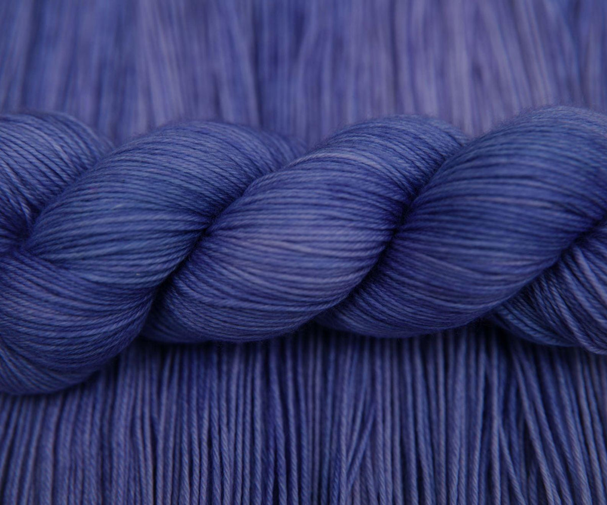 BIS-SOCK LAVANDE - Biscotte Yarns