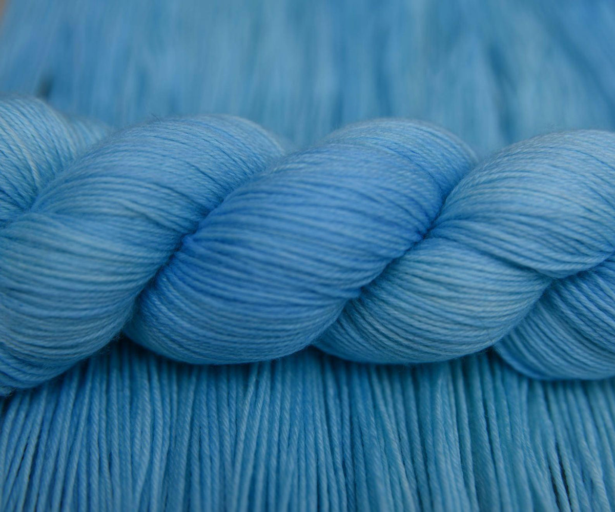 BIS-SOCK POUDREUSE - Biscotte Yarns
