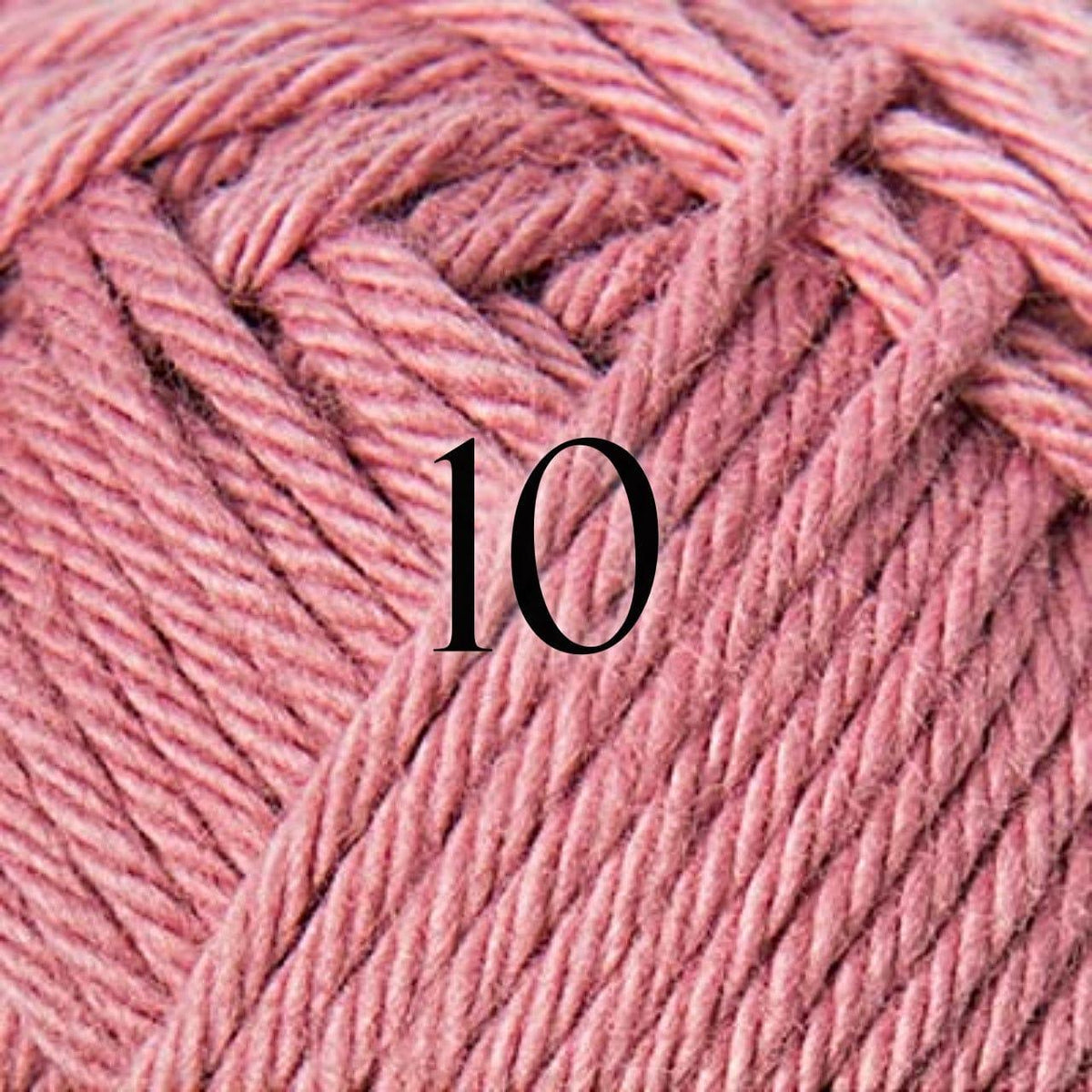 Ricorumi Dk - Rico - Biscotte Yarns