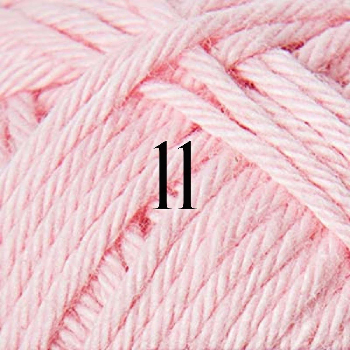 Ricorumi Dk - Rico - Biscotte Yarns