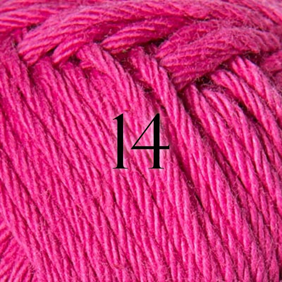 Ricorumi Dk - Rico - Biscotte Yarns