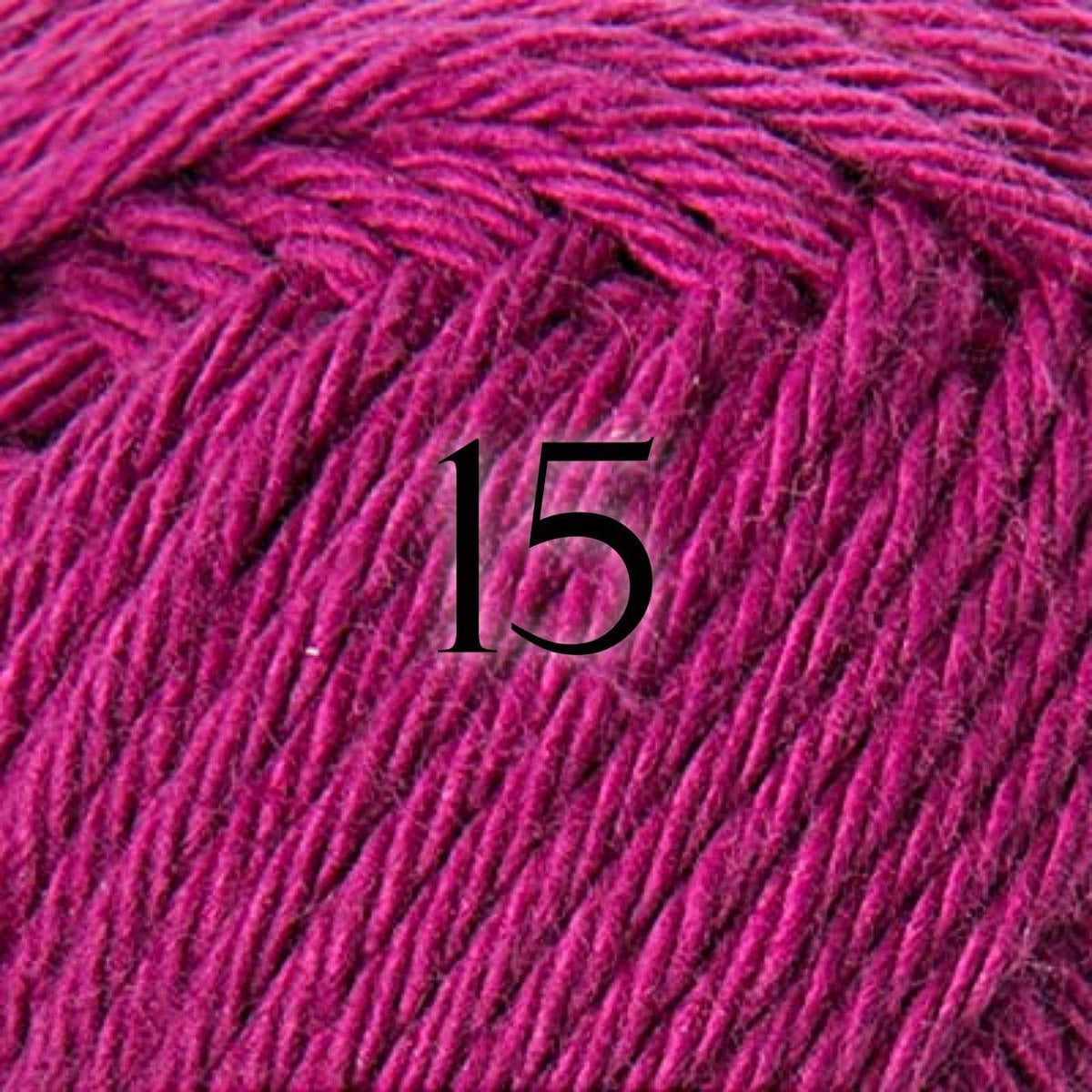 Ricorumi Dk - Rico - Biscotte Yarns