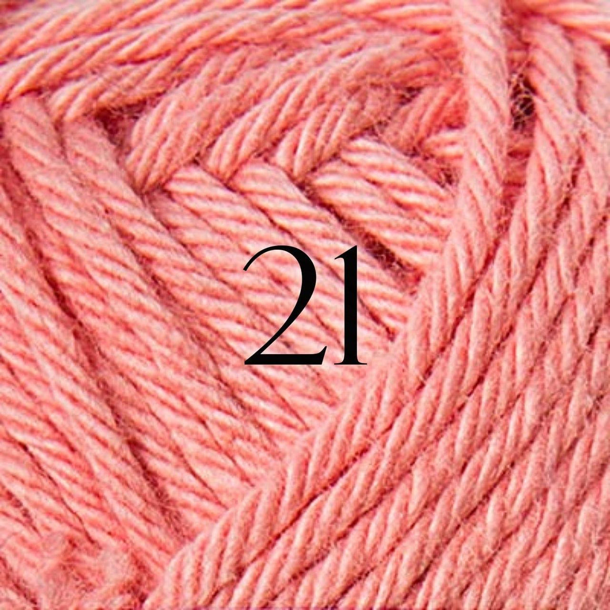 Ricorumi Dk - Rico - Biscotte Yarns