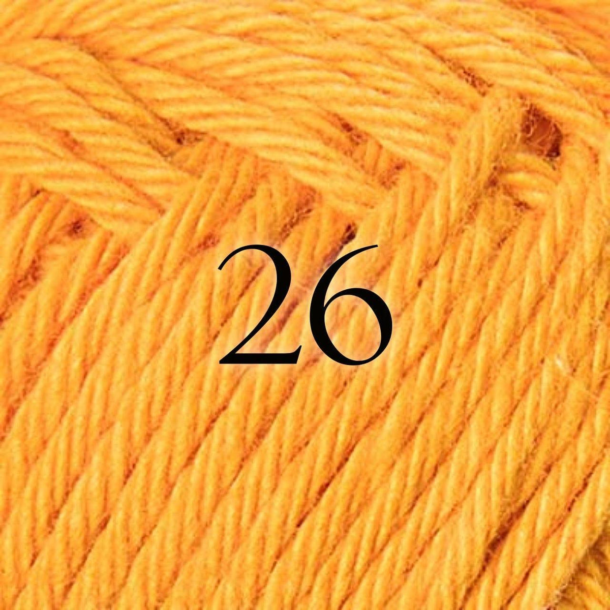 Ricorumi Dk - Rico - Biscotte Yarns