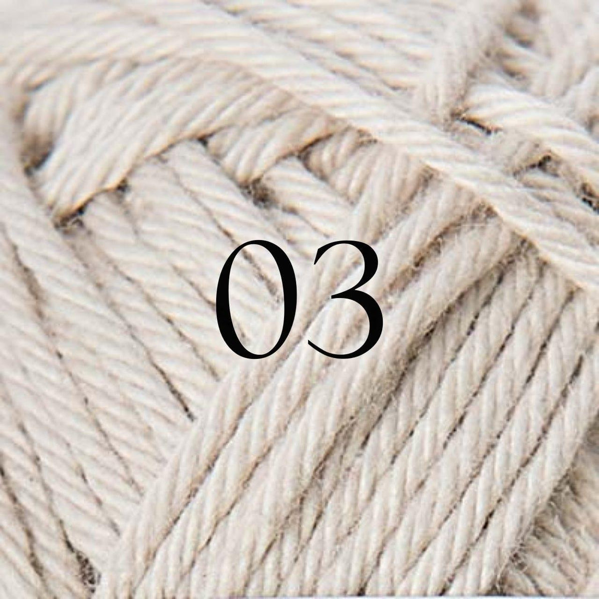 Ricorumi Dk - Rico - Biscotte Yarns