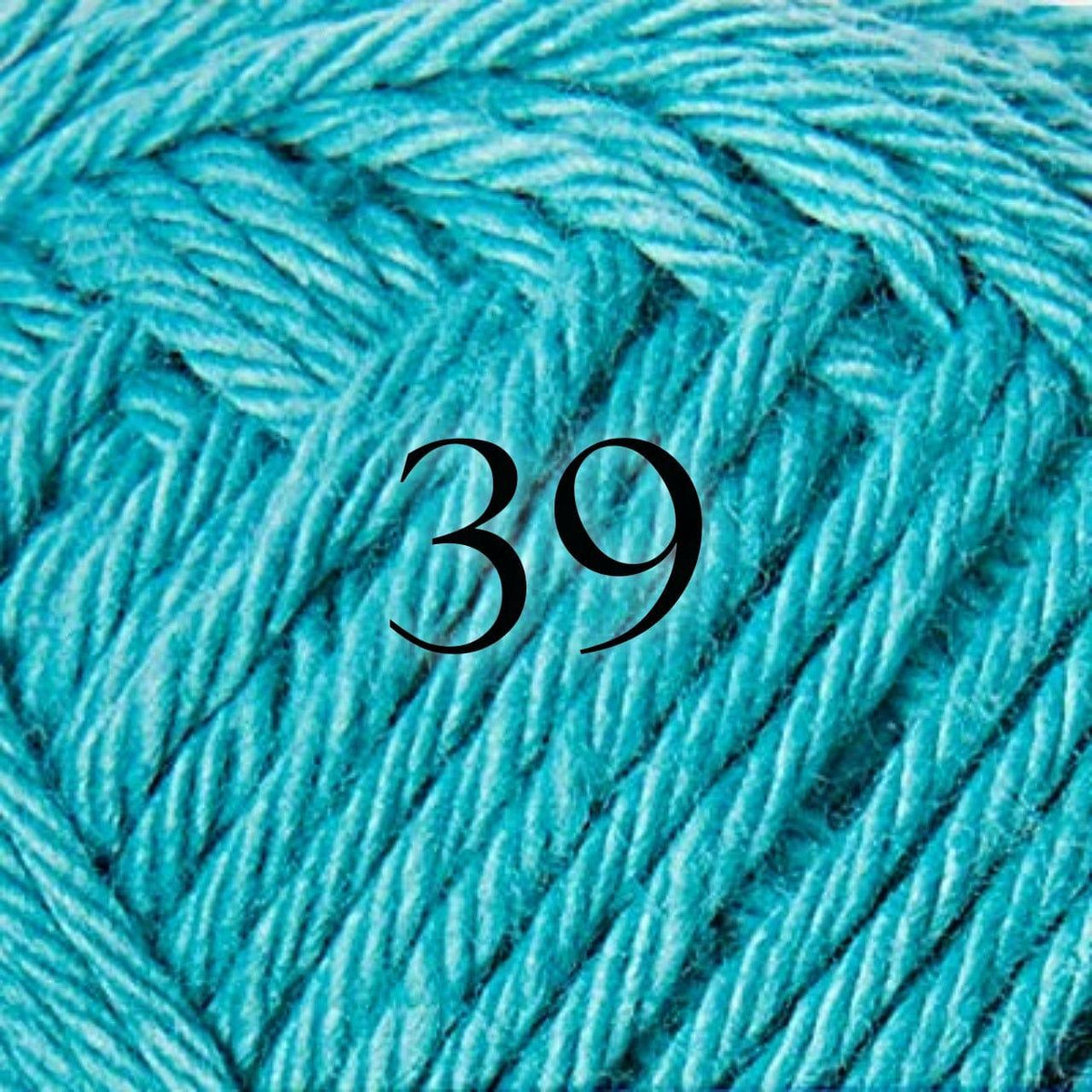 Ricorumi Dk - Rico - Biscotte Yarns