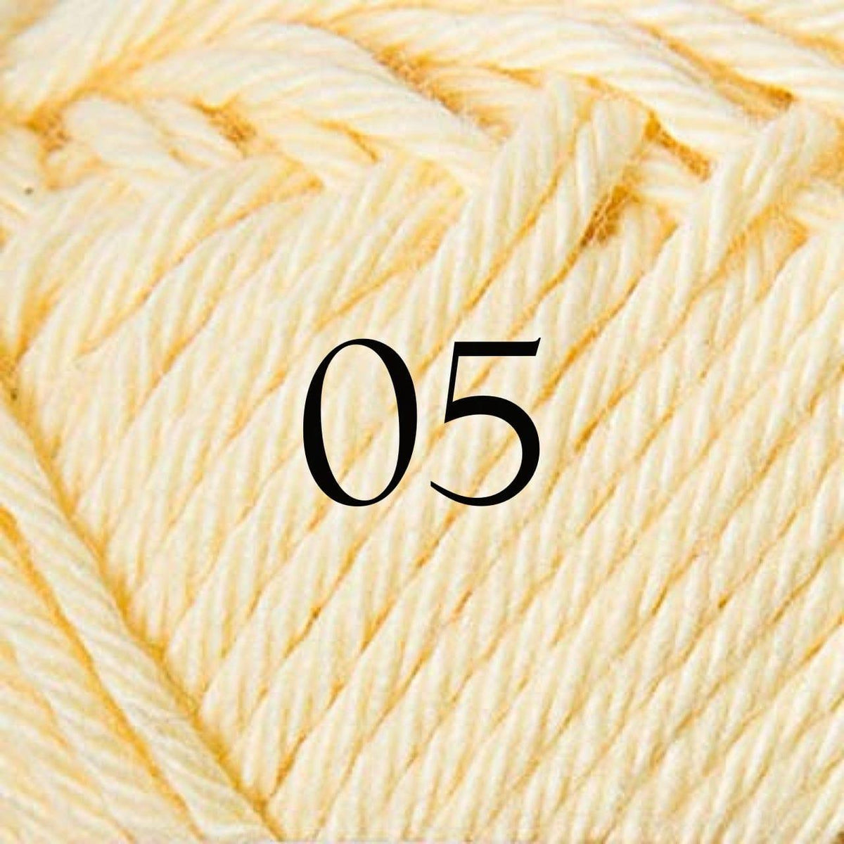 Ricorumi Dk - Rico - Biscotte Yarns