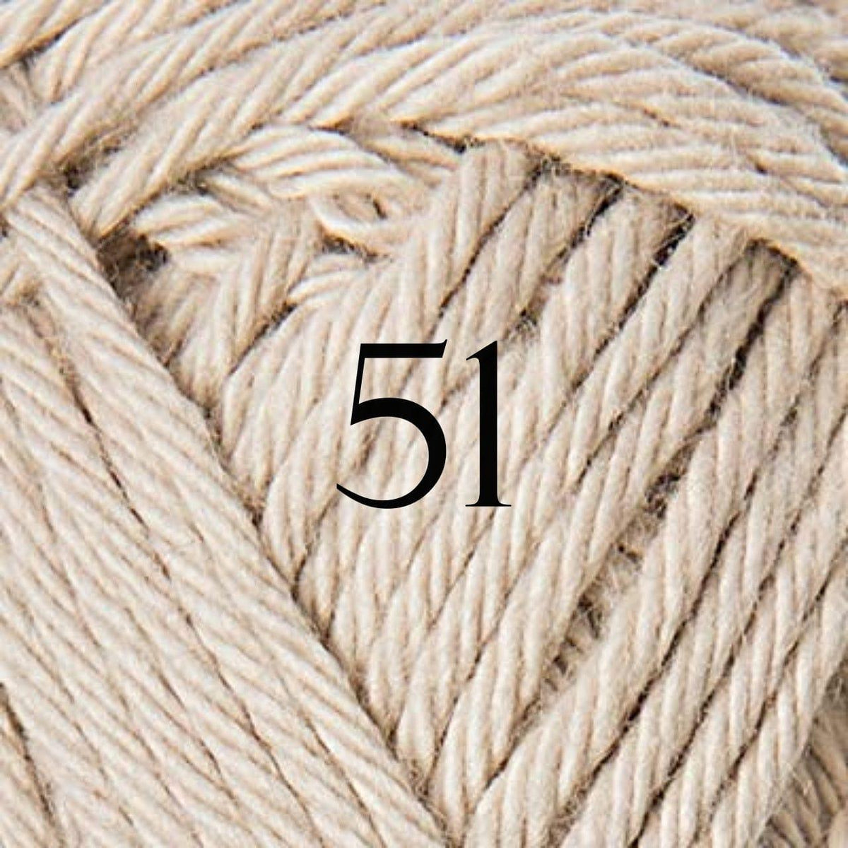 Ricorumi Dk - Rico - Biscotte Yarns