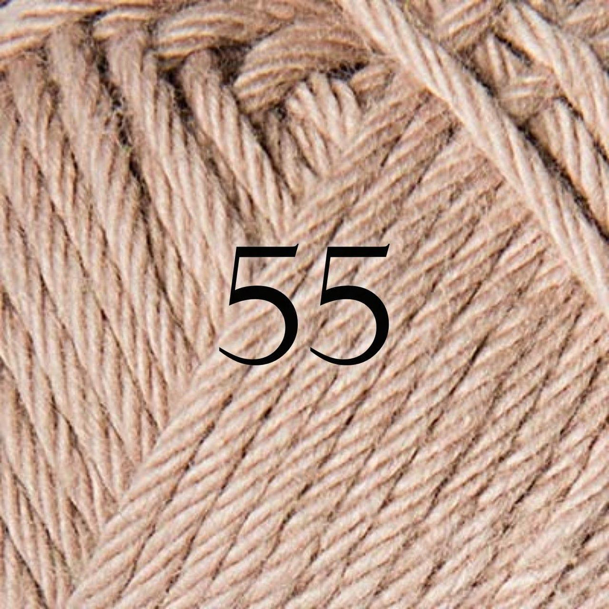 Ricorumi Dk - Rico - Biscotte Yarns