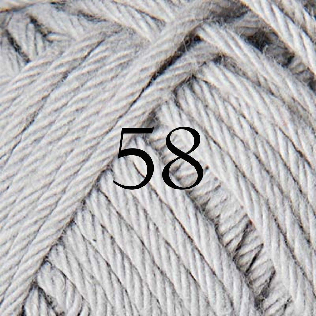 Ricorumi Dk - Rico - Biscotte Yarns