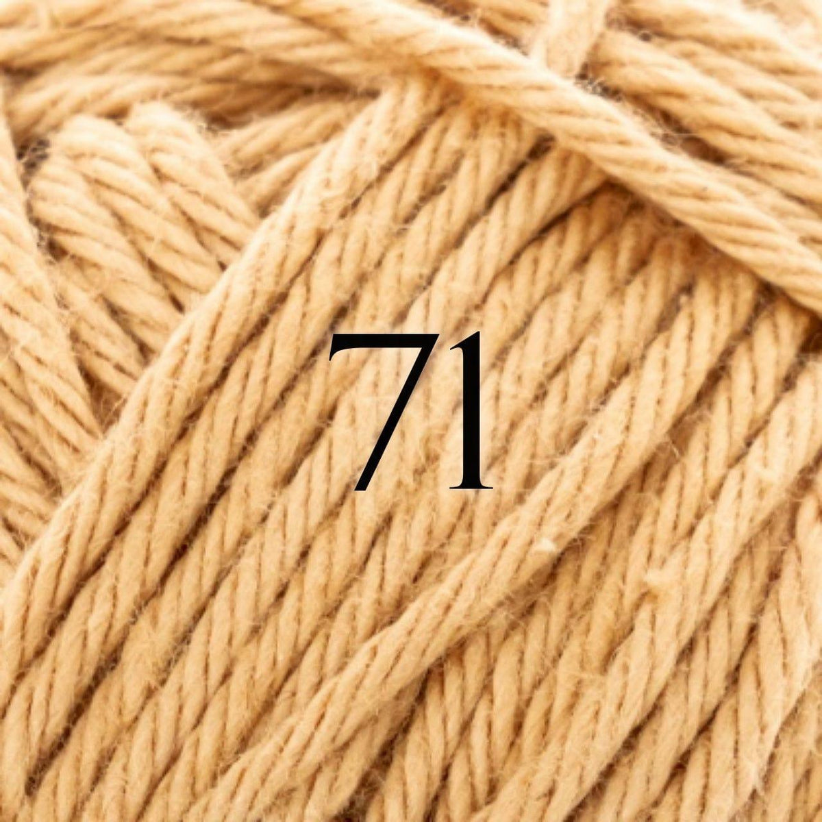 Ricorumi Dk - Rico - Biscotte Yarns