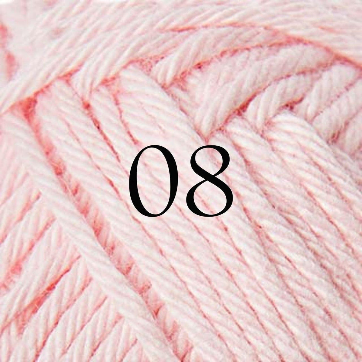 Ricorumi Dk - Rico - Biscotte Yarns