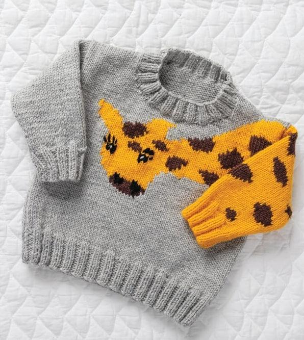 60 Quick Knit Gifts For Babies - Cascade Yarns - Biscotte Yarns