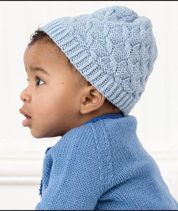 60 Quick Knit Gifts For Babies - Cascade Yarns - Biscotte Yarns